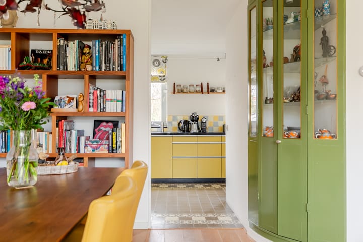 Foto 5 van Gerardus van Sillevoldtstraat 10