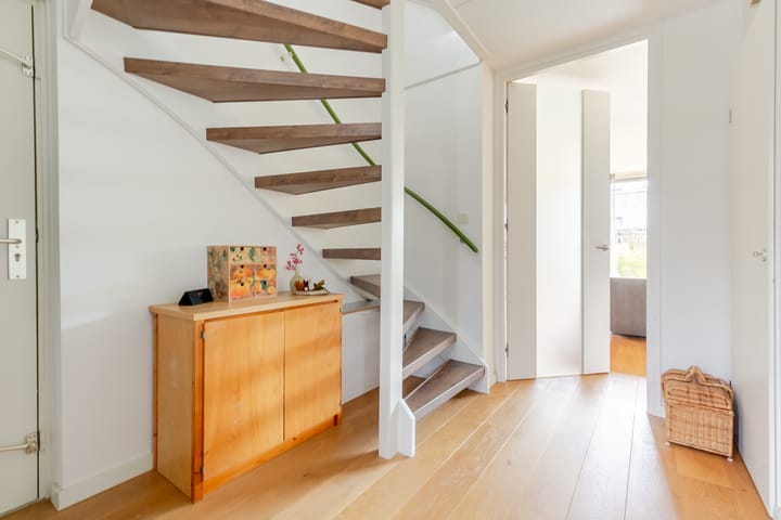 Foto 6 van Gerardus van Sillevoldtstraat 10