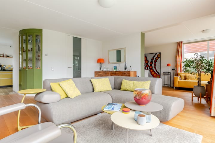 Foto 8 van Gerardus van Sillevoldtstraat 10