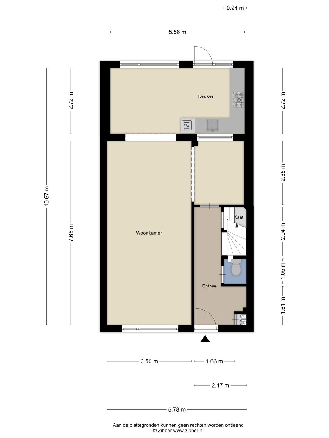 Foto 26 van Altstraat 40