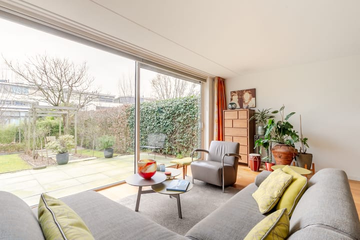 Foto 9 van Gerardus van Sillevoldtstraat 10