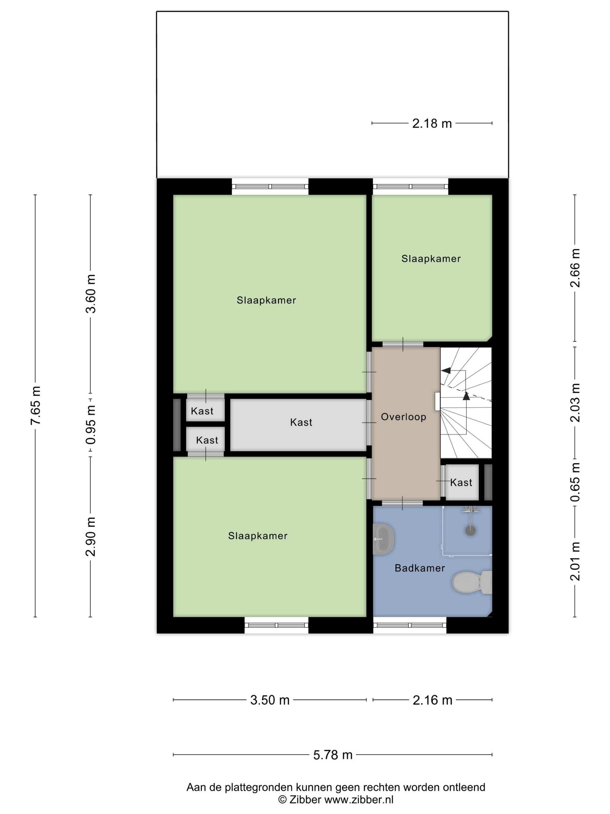 Foto 27 van Altstraat 40