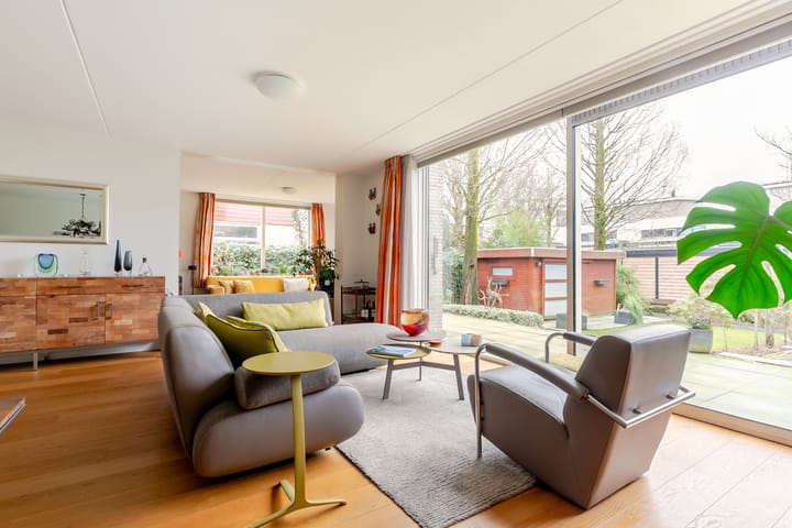 Foto 10 van Gerardus van Sillevoldtstraat 10