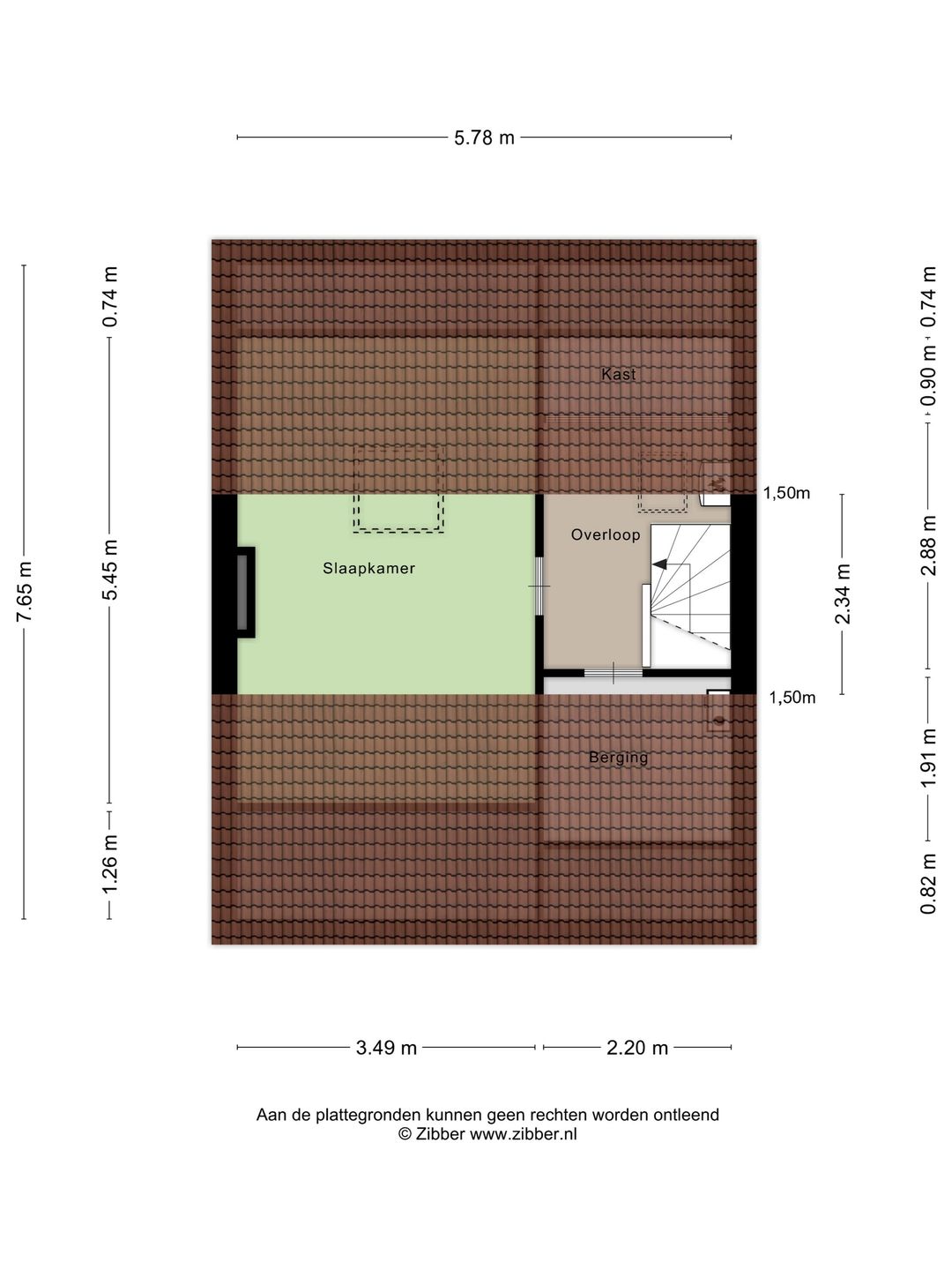 Foto 28 van Altstraat 40
