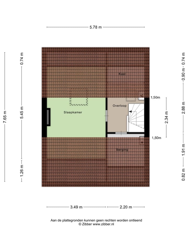 Foto 28 van Altstraat 40