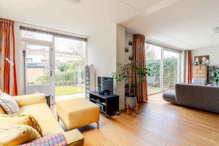 Foto 12 van Gerardus van Sillevoldtstraat 10