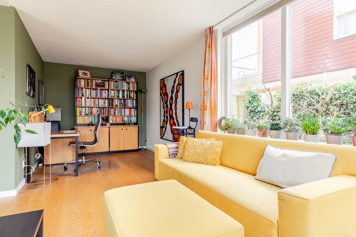 Foto 14 van Gerardus van Sillevoldtstraat 10