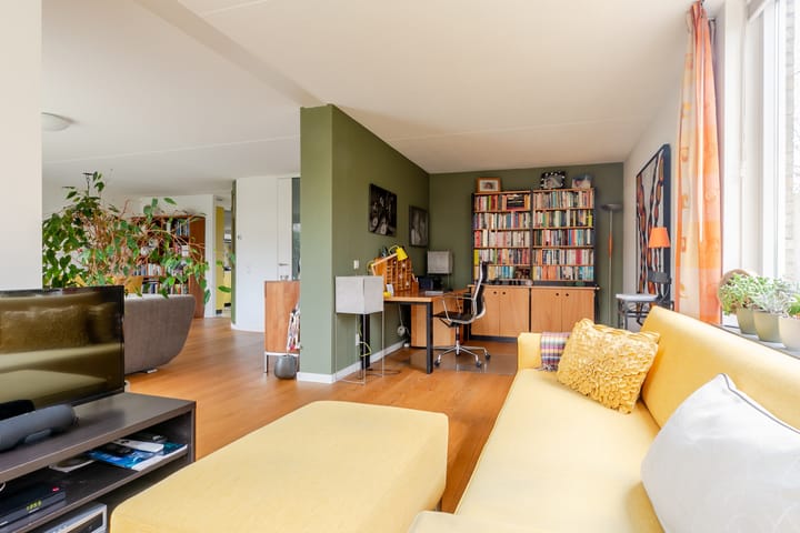 Foto 15 van Gerardus van Sillevoldtstraat 10