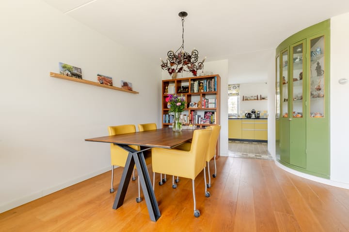 Foto 17 van Gerardus van Sillevoldtstraat 10