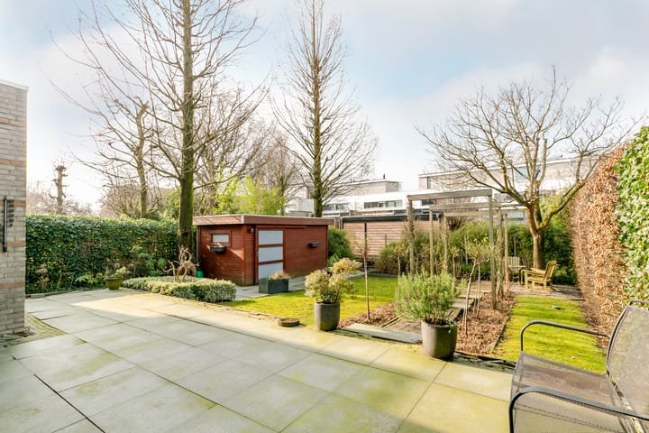 Foto 22 van Gerardus van Sillevoldtstraat 10