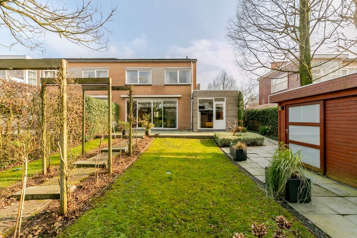 Foto 23 van Gerardus van Sillevoldtstraat 10