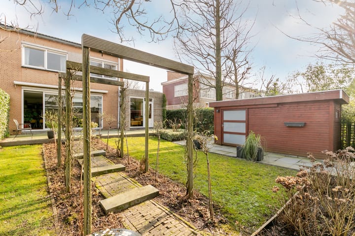 Foto 24 van Gerardus van Sillevoldtstraat 10