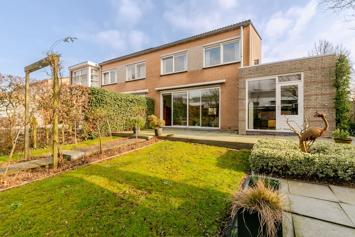 Foto 25 van Gerardus van Sillevoldtstraat 10