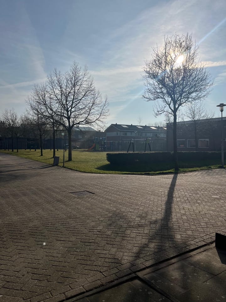 Foto 45 van Waterviolier 1-B