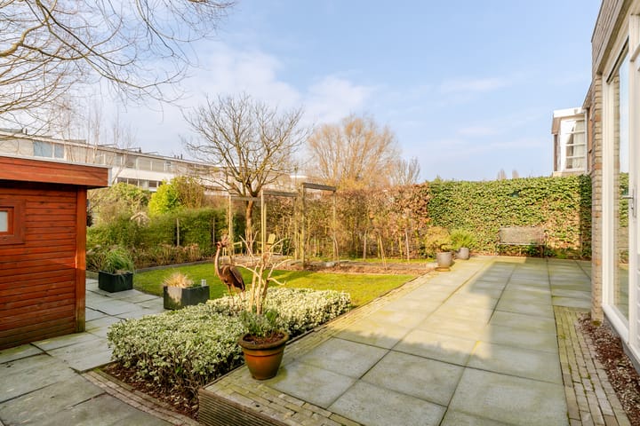 Foto 27 van Gerardus van Sillevoldtstraat 10