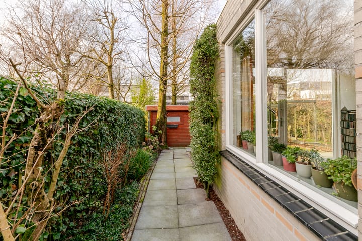 Foto 30 van Gerardus van Sillevoldtstraat 10