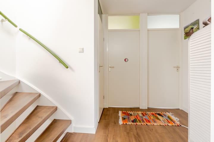 Foto 31 van Gerardus van Sillevoldtstraat 10