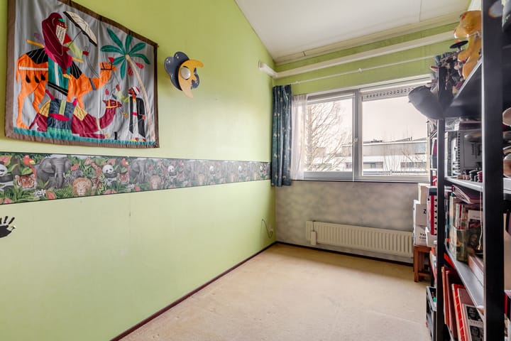 Foto 39 van Gerardus van Sillevoldtstraat 10