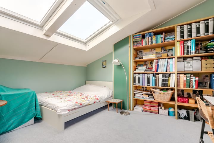 Foto 42 van Gerardus van Sillevoldtstraat 10