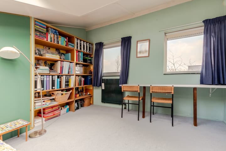 Foto 43 van Gerardus van Sillevoldtstraat 10