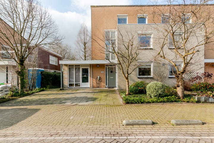 Foto 44 van Gerardus van Sillevoldtstraat 10