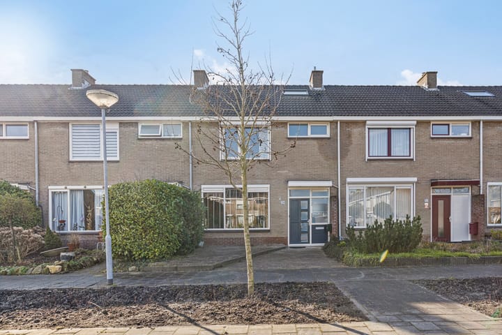 Foto 3 van Adriatischezeestraat 34