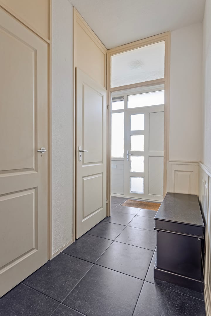 Foto 4 van Adriatischezeestraat 34