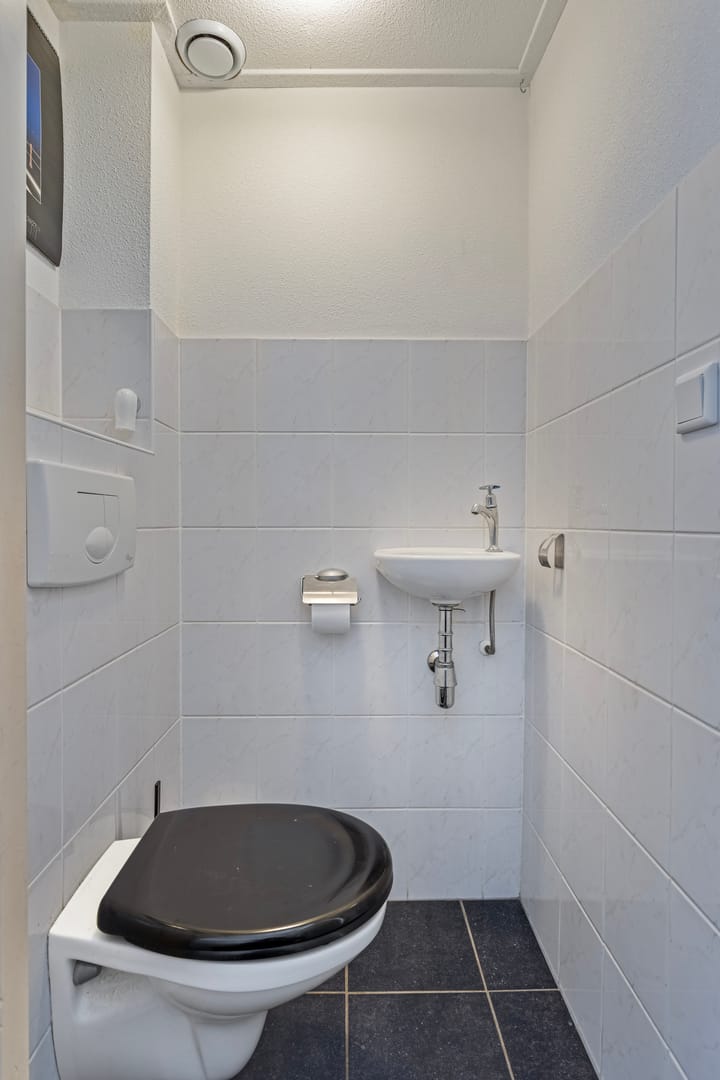 Foto 5 van Adriatischezeestraat 34