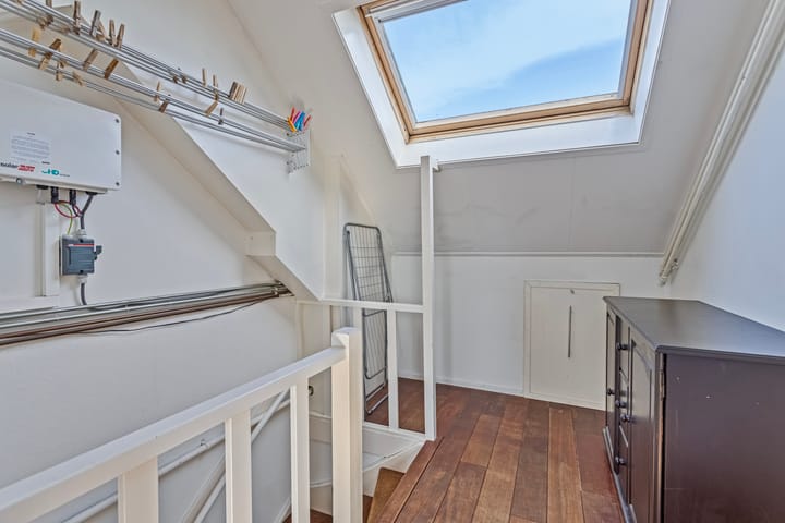 Foto 23 van Adriatischezeestraat 34