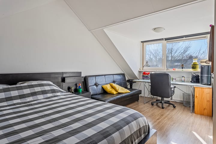 Foto 25 van Adriatischezeestraat 34