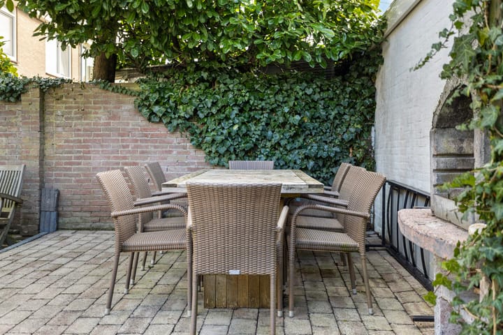 Foto 29 van Adriatischezeestraat 34