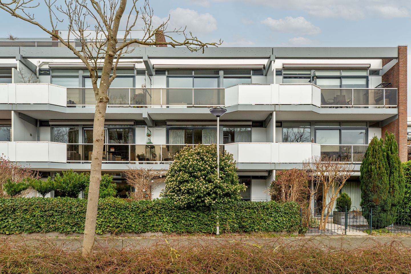 Foto 1 van Van Beverenvliet 81