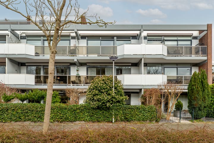 Foto 1 van Van Beverenvliet 81