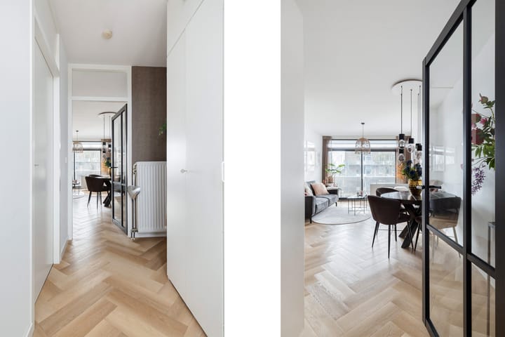 Foto 2 van Van Beverenvliet 81