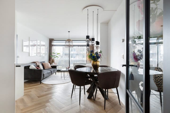 Foto 4 van Van Beverenvliet 81