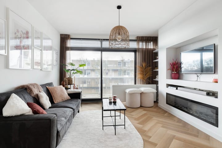 Foto 6 van Van Beverenvliet 81