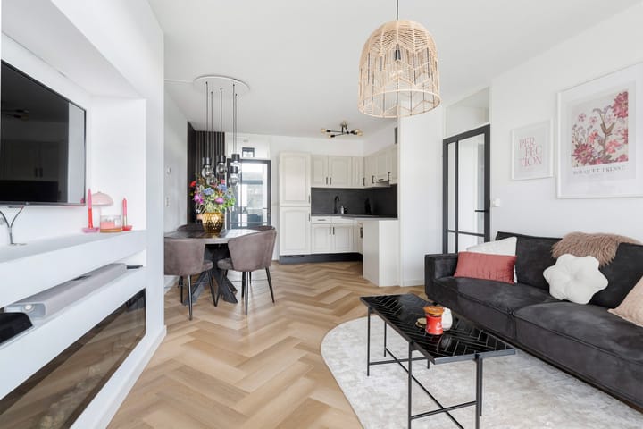 Foto 7 van Van Beverenvliet 81