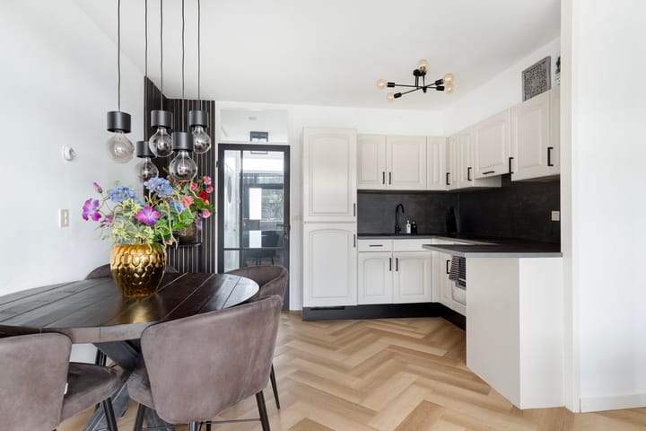 Foto 9 van Van Beverenvliet 81