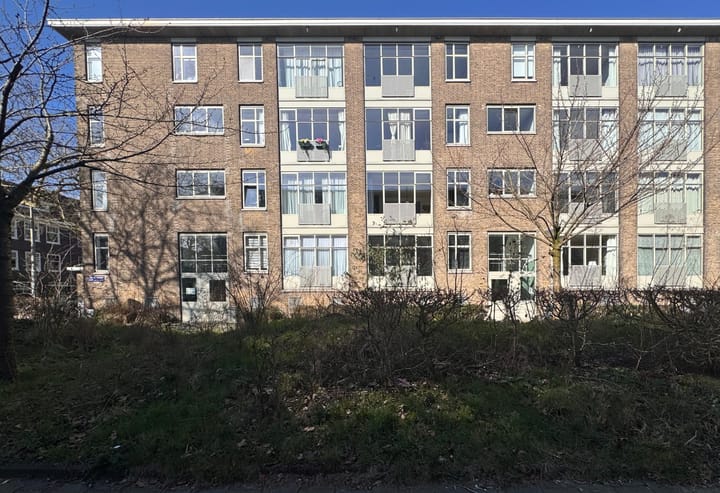 Foto 3 van Louise de Colignystraat 50-1