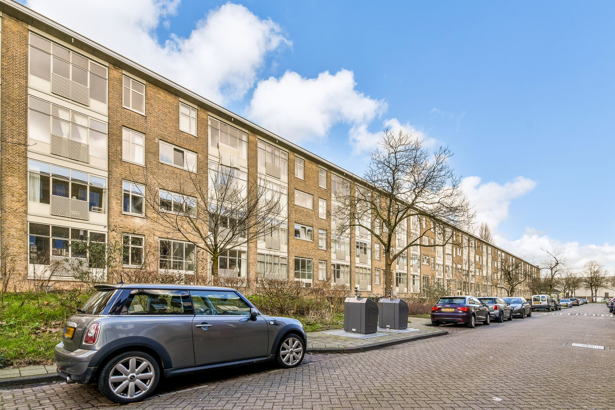 Foto 21 van Louise de Colignystraat 50-1