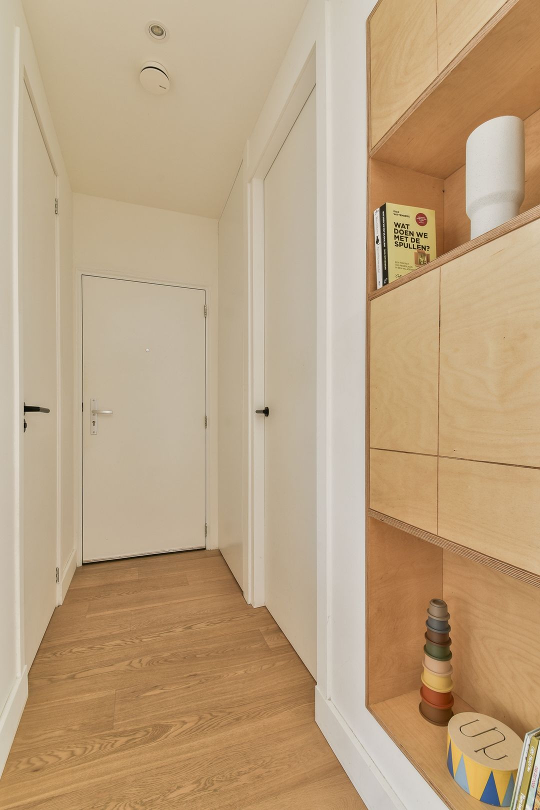 Foto 16 van Louise de Colignystraat 50-1