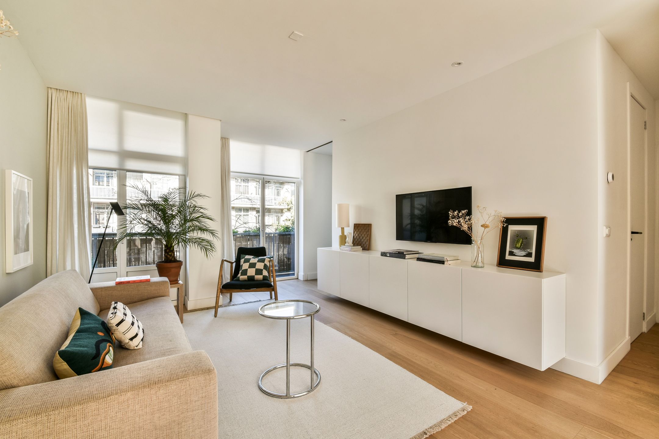 Foto 6 van Louise de Colignystraat 50-1