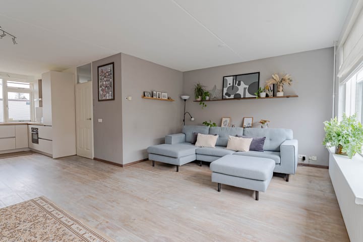 Foto 3 van Zonnedauw 33