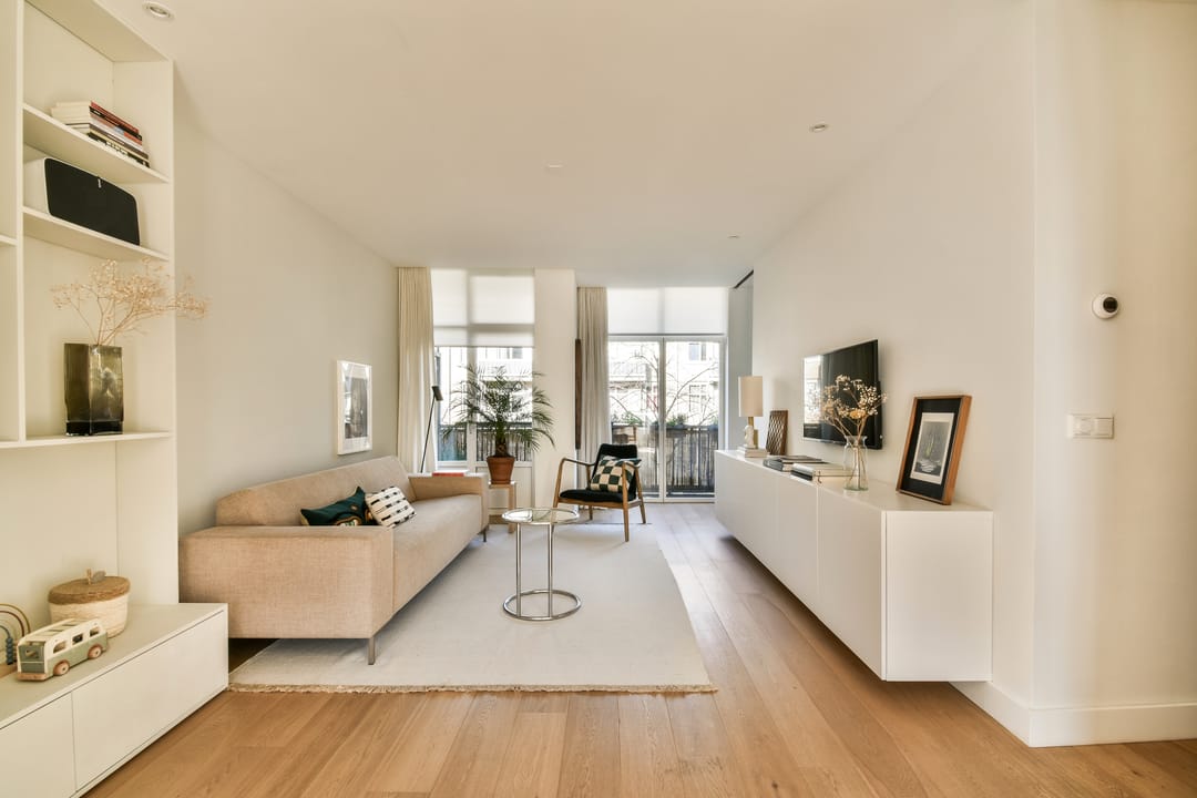 Foto 7 van Louise de Colignystraat 50-1