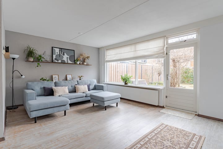 Foto 7 van Zonnedauw 33