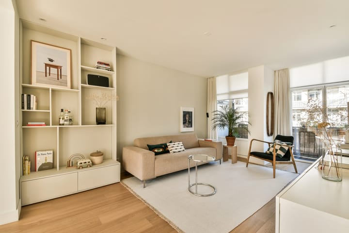 Foto 4 van Louise de Colignystraat 50-1