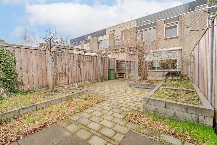 Foto 8 van Zonnedauw 33