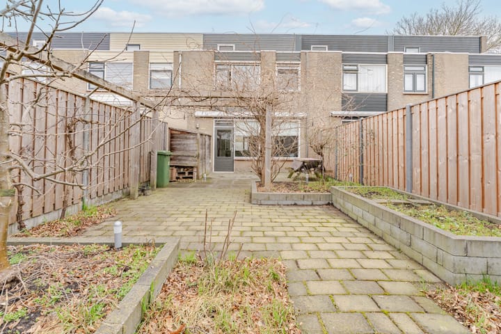 Foto 10 van Zonnedauw 33