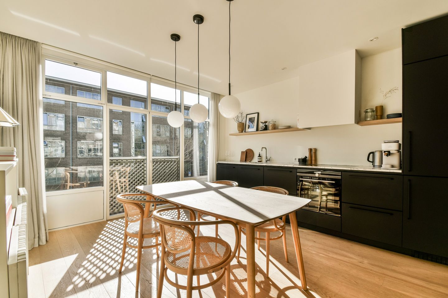 Foto 5 van Louise de Colignystraat 50-1