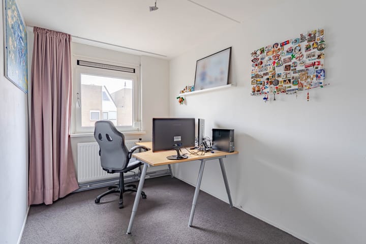 Foto 14 van Zonnedauw 33